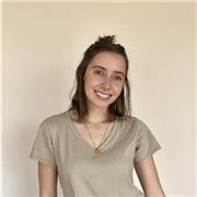 Profesora particular con Experiencia en Ciencias de la Salud